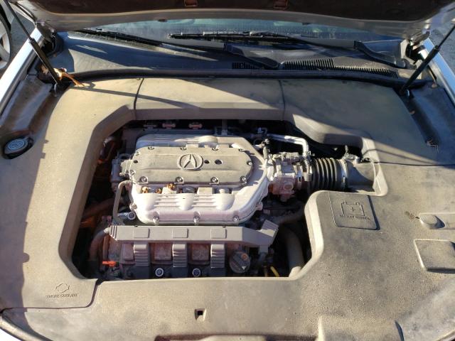 2014 ACURA TL TECH 19UUA8F52EA003534