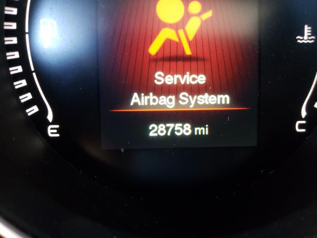 2019 FIAT 500L POP ZFBNFAAH6KZ041698