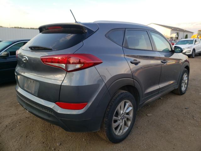 2016 HYUNDAI TUCSON KM8J33A40GU114447