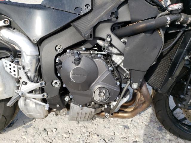 2016 HONDA CBR600 RR- JH2PC40J0GK200436
