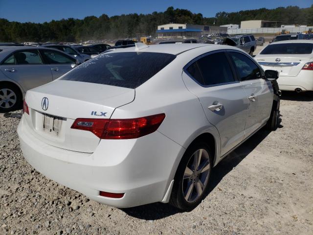 2015 ACURA ILX 20 19VDE1F32FE001461