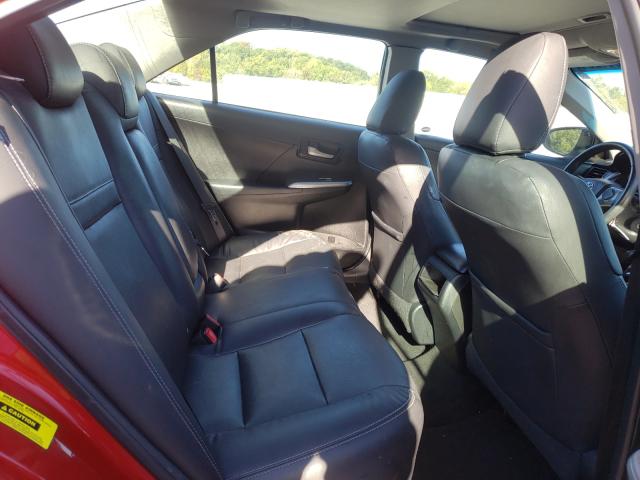 2012 TOYOTA CAMARY 4T1BF1FK8CU607181