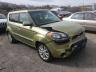 2013 KIA  SOUL