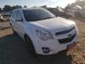 2013 CHEVROLET  EQUINOX