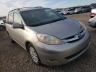 2006 TOYOTA  SIENNA