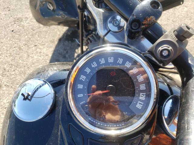 2018 HARLEY-DAVIDSON FLHC HERIT 1HD1YAJ16JC030628