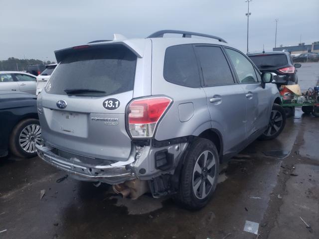 2017 SUBARU FORESTER JF2SJAEC2HH570398