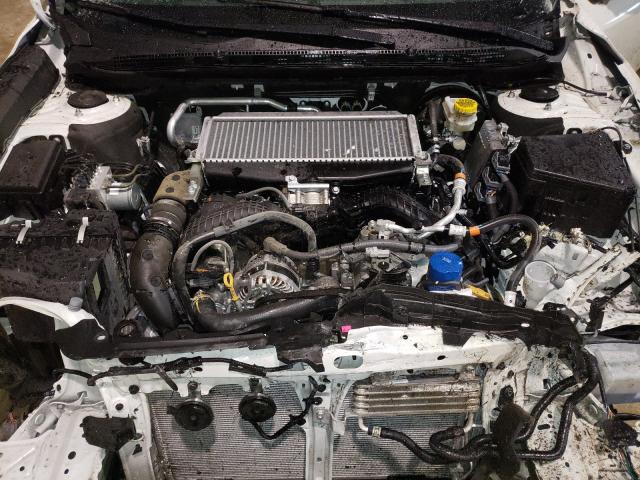 2022 SUBARU OUTBACK WI 4S4BTGUD4N3112467