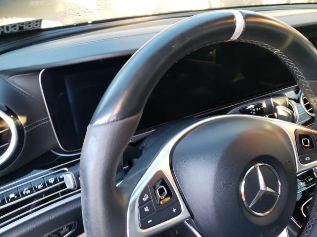 2018 MERCEDES-BENZ E63 WDDZF8KB1JA382057