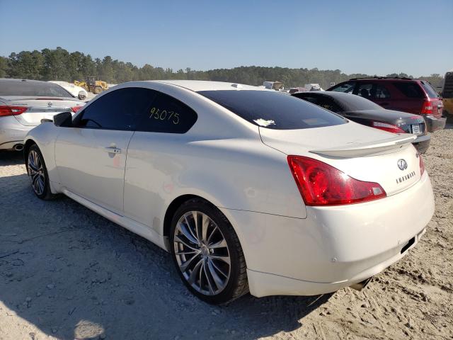 2013 INFINITI G37 JOURNE JN1CV6EK4DM923773