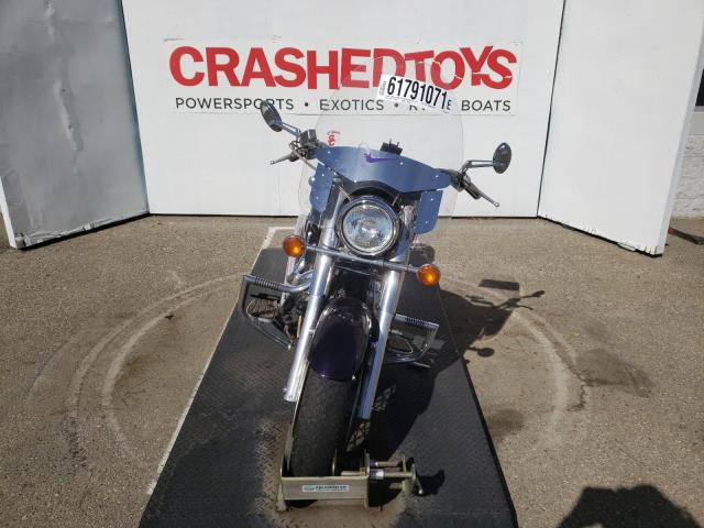 2000 YAMAHA XV1600 AL JYAVP02YXYA000772