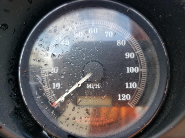 2002 HARLEY-DAVIDSON FLHTCUI 1HD1FCW162Y604594