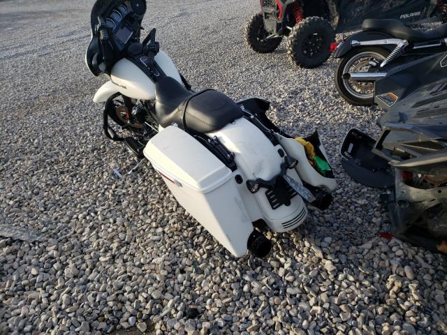 2018 HARLEY-DAVIDSON FLHXS STRE 1HD1KRC11JB650970