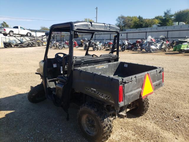 2017 POLARIS RANGER 500 3NSRMA502HE894546