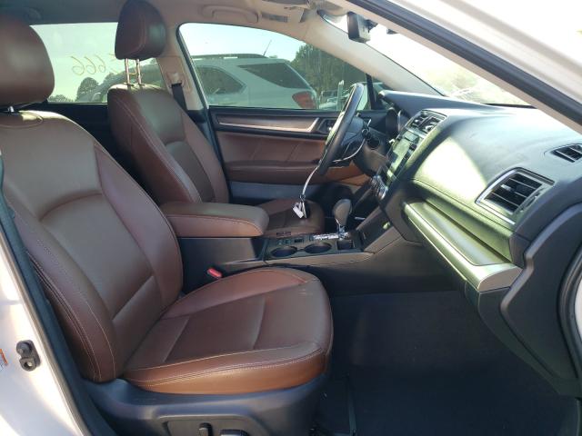 2017 SUBARU OUTBACK TO 4S4BSATC9H3272406