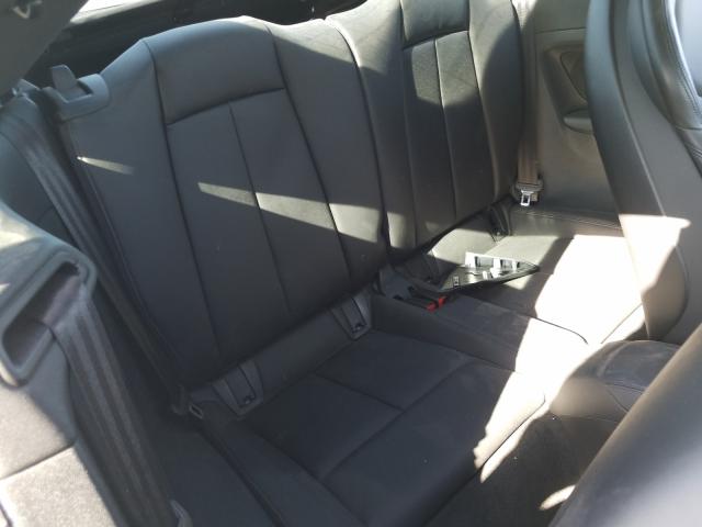 2017 AUDI TT TRUC5AFV0H1009347