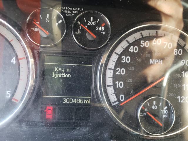 2011 DODGE RAM 3500 3D73Y4HL9BG541225