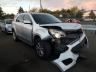 2016 CHEVROLET  EQUINOX