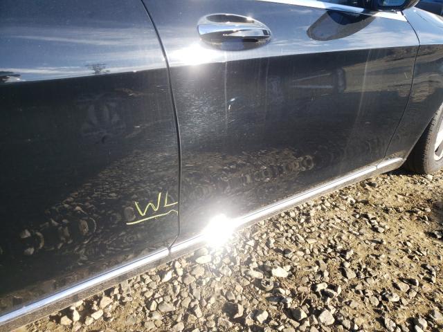 2019 MERCEDES-BENZ S 450 4MAT WDDUG6EB6KA476752