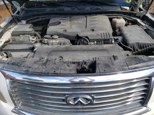 2012 INFINITI QX56 JN8AZ2NE4C9021514
