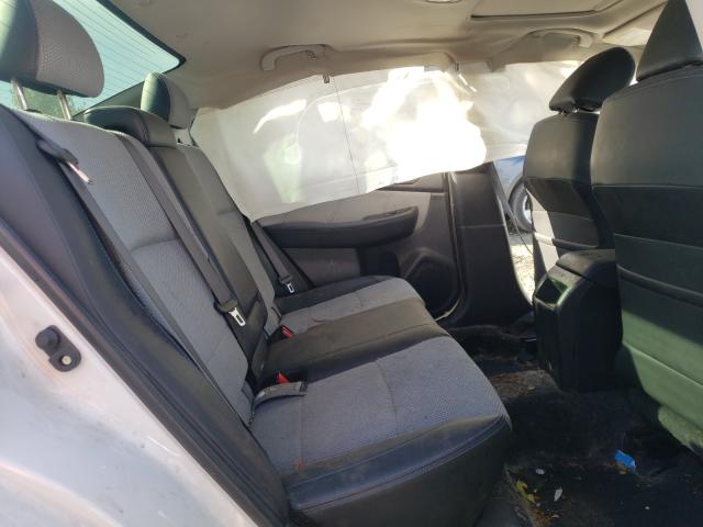 2017 SUBARU LEGACY SPO 4S3BNAR65H3015854