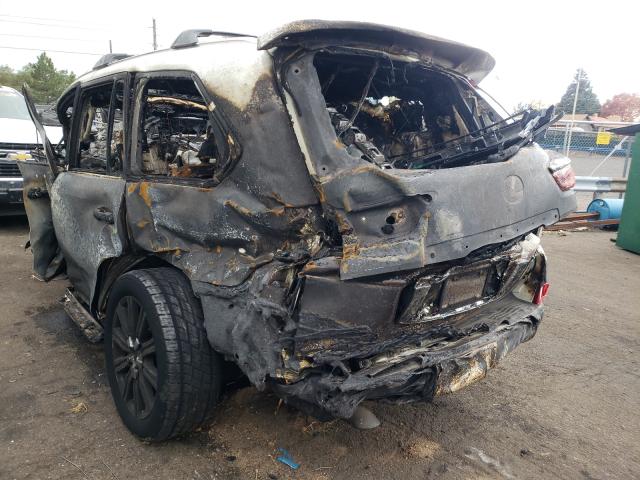 2019 LEXUS LX 570 JTJHY7AXXK4287422