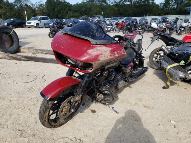 2021 HARLEY-DAVIDSON FLTRXS 1HD1KTP14MB647508
