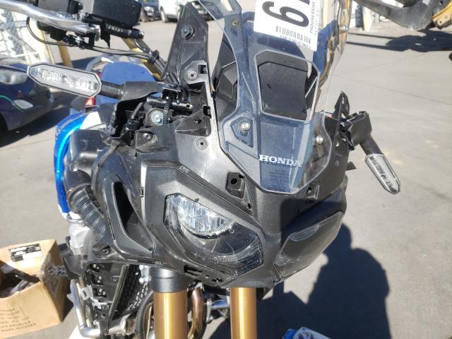 2018 HONDA CRF1000 A2 JH2SD0449JK200530