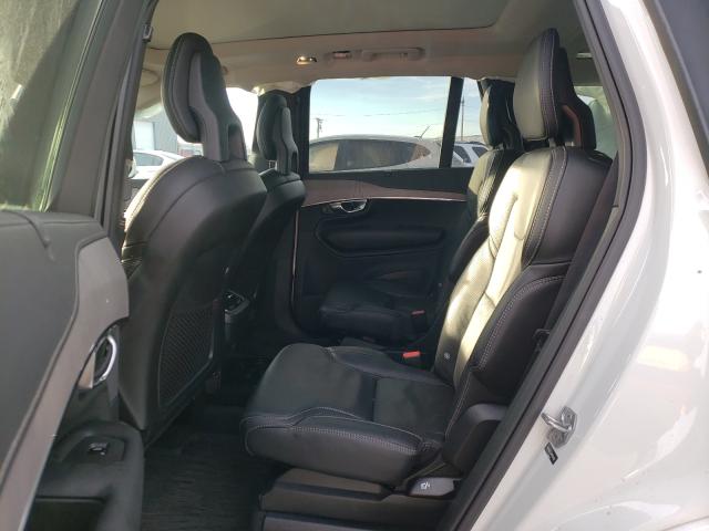 2021 VOLVO XC90 T6 IN YV4A221L2M1672402