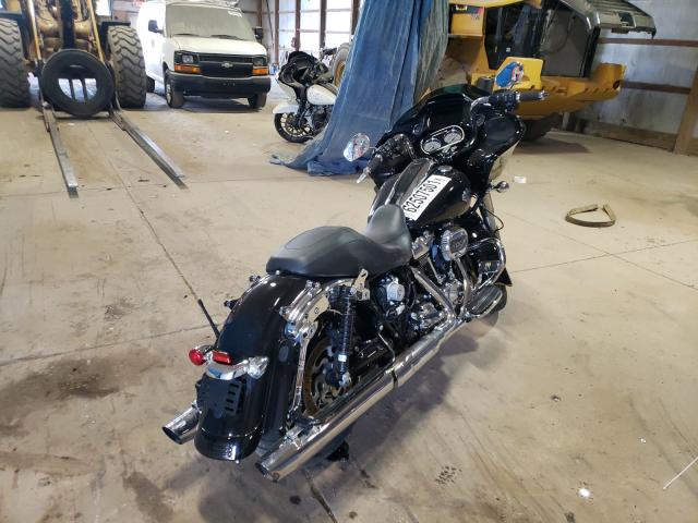 2021 HARLEY-DAVIDSON FLTRXS 1HD1KTP16MB637529