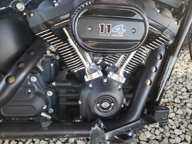 2021 HARLEY-DAVIDSON FXBBS 1HD1YYK10MB047054