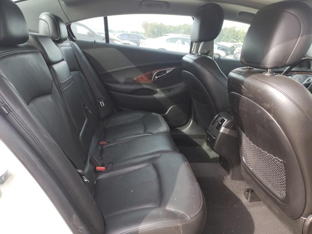 2013 BUICK LACROSSE T 1G4GJ5G31DF327661