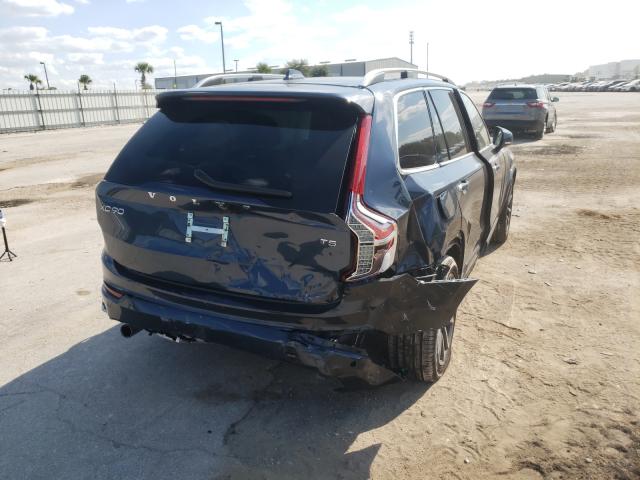 2019 VOLVO XC90 T5 MO YV4102CK5K1464358