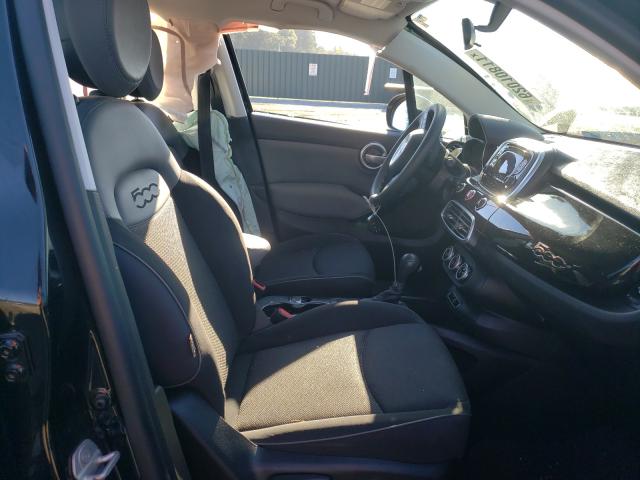 2016 FIAT 500X POP ZFBCFXAT2GP492757