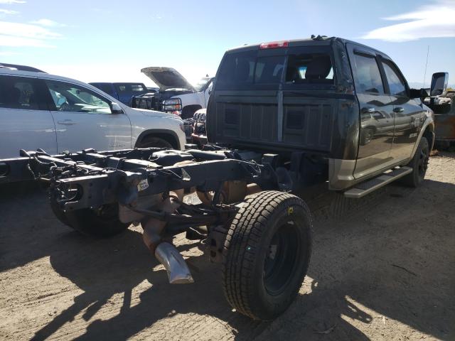 2011 DODGE RAM 3500 3D73Y4CL9BG635242