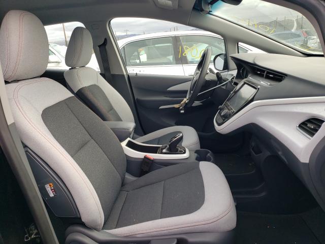 2019 CHEVROLET BOLT EV LT 1G1FW6S04K4106173