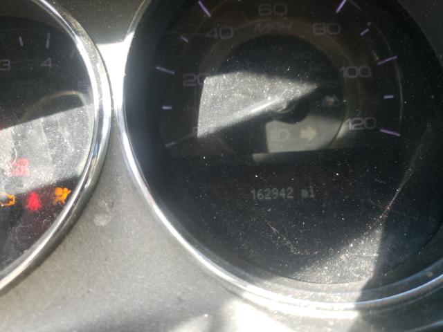 3LNHL2GC6AR752448 Lincoln Mkz 2010. Фото: 7