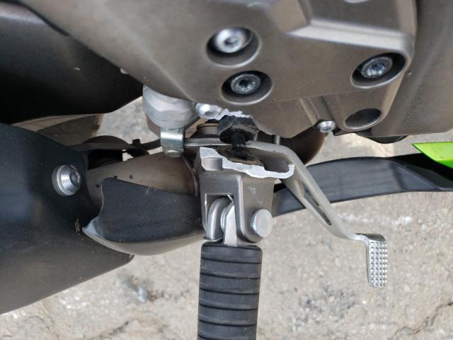 2012 KAWASAKI ZX1000 G JKAZXCG18CA015650