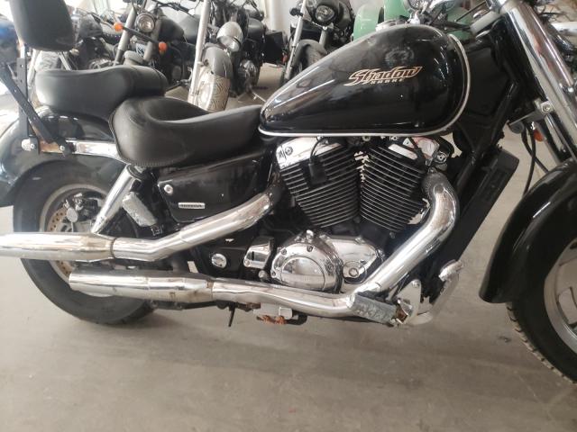 2005 HONDA VT1100 C2 1HFSC43055A500102