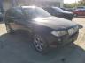 2007 BMW  X3