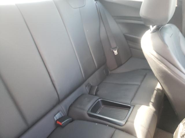 2015 BMW 228 I WBA1F5C52FV256804