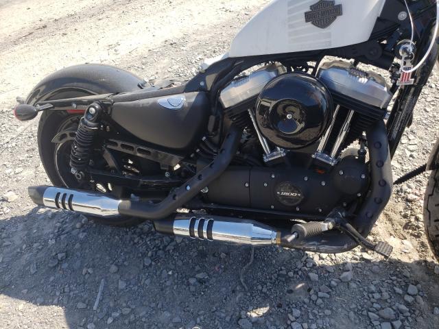 2017 HARLEY-DAVIDSON XL1200 FOR 1HD1LC317HC438377