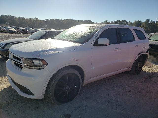 2017 DODGE DURANGO R/ 1C4SDHCT0HC732673