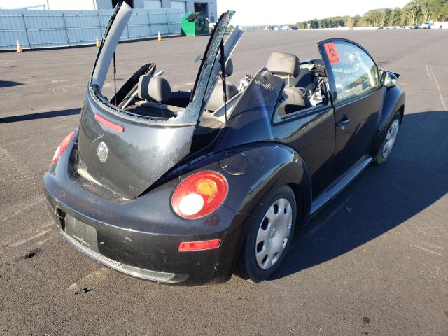 2010 VOLKSWAGEN NEW BEETLE 3VWPW3AG4AM003487