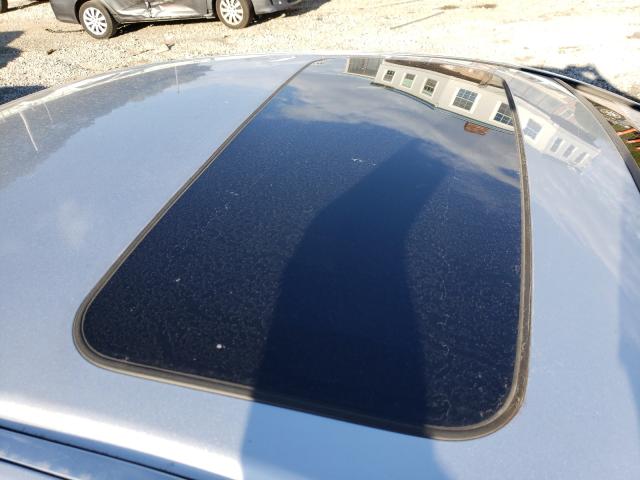2014 ACURA TL TECH 19UUA8F52EA003534