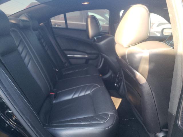 2021 DODGE CHARGER SR 2C3CDXL98MH524913