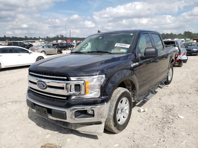 2020 FORD F150 SUPER 1FTEW1CP4LKF08709