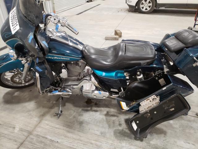 2005 HARLEY-DAVIDSON FLHTCSE2 1HD1PKE105Y951111
