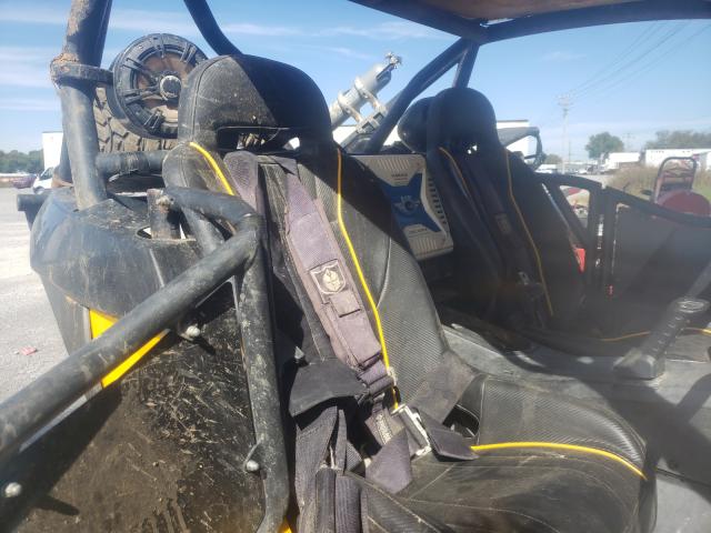 2013 CAN-AM MAVERICK 1 3JBPXLP18DJ000636