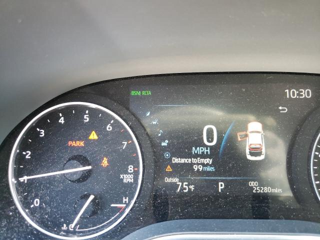 2020 TOYOTA AVALON LIM 4T1DZ1FB2LU043365